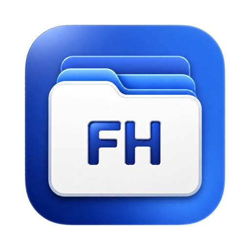 FinderHelper